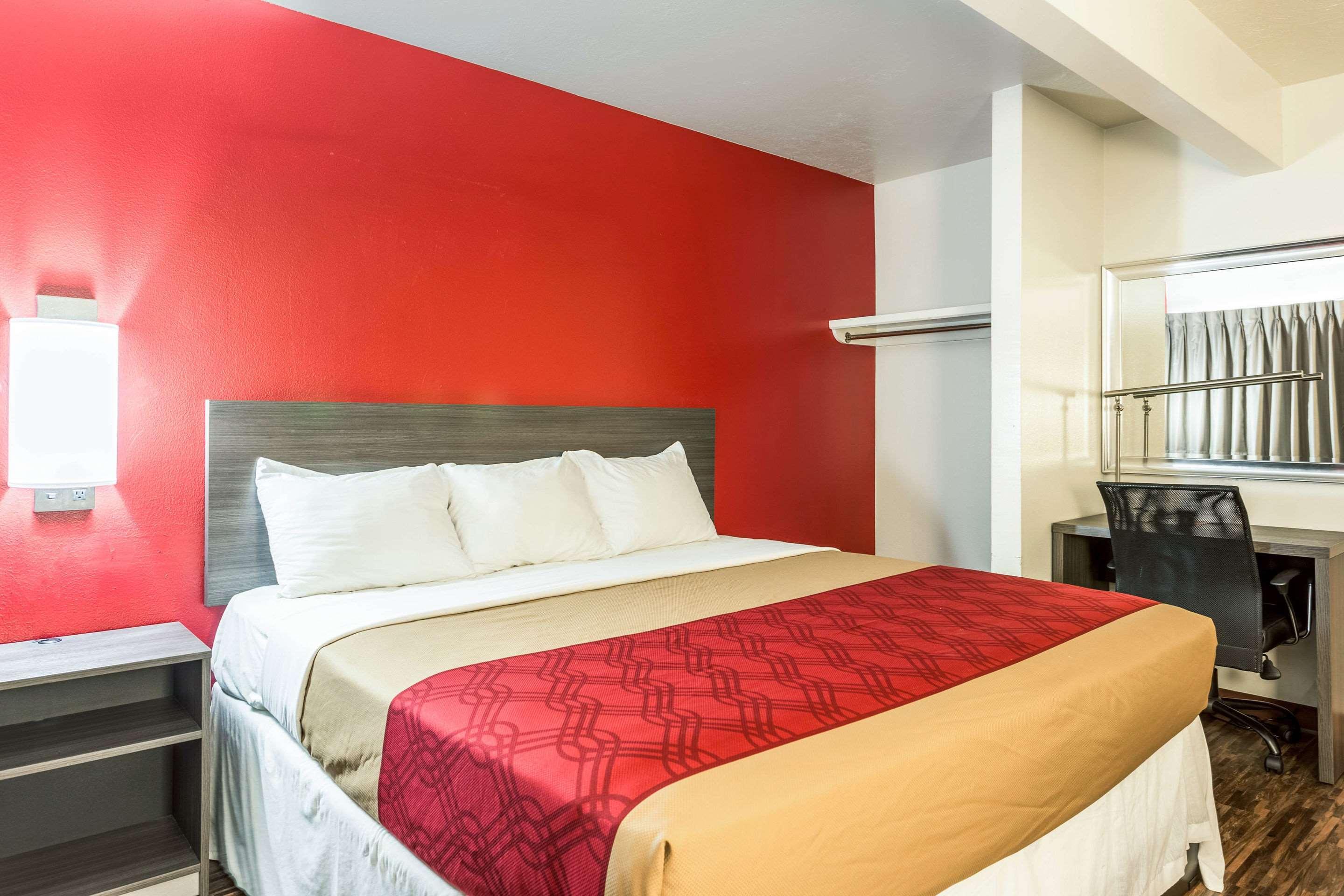 Econo Lodge Near Snake River Idaho Falls Exteriör bild