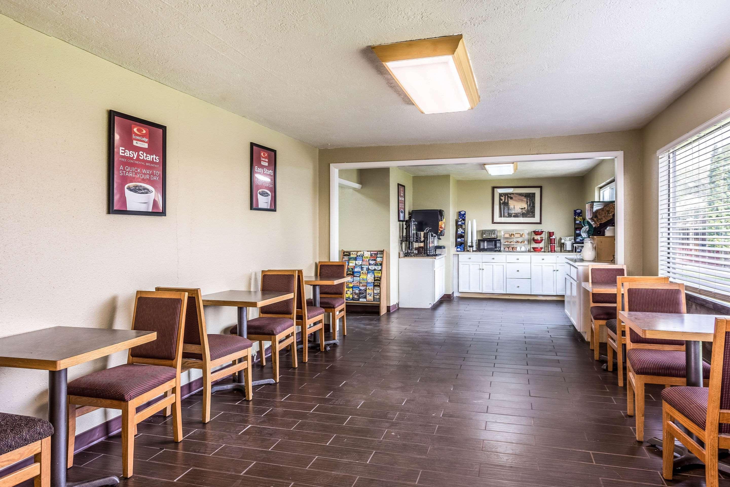 Econo Lodge Near Snake River Idaho Falls Exteriör bild