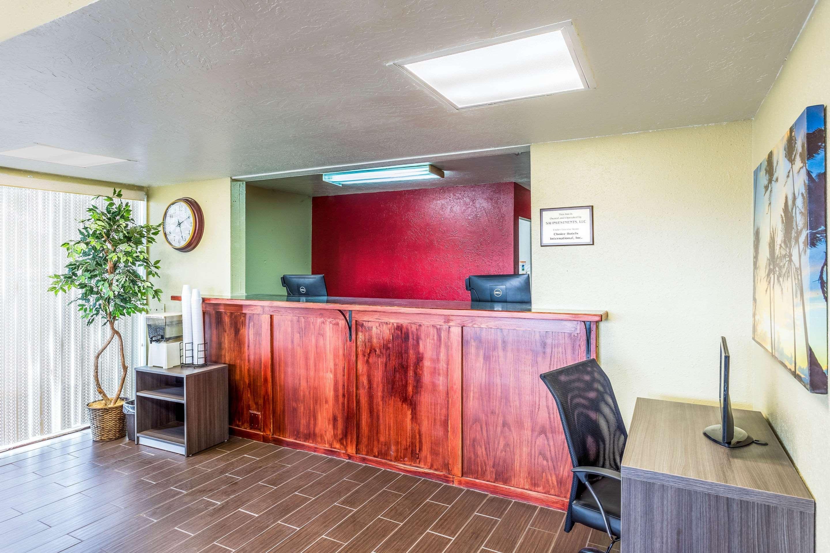 Econo Lodge Near Snake River Idaho Falls Exteriör bild