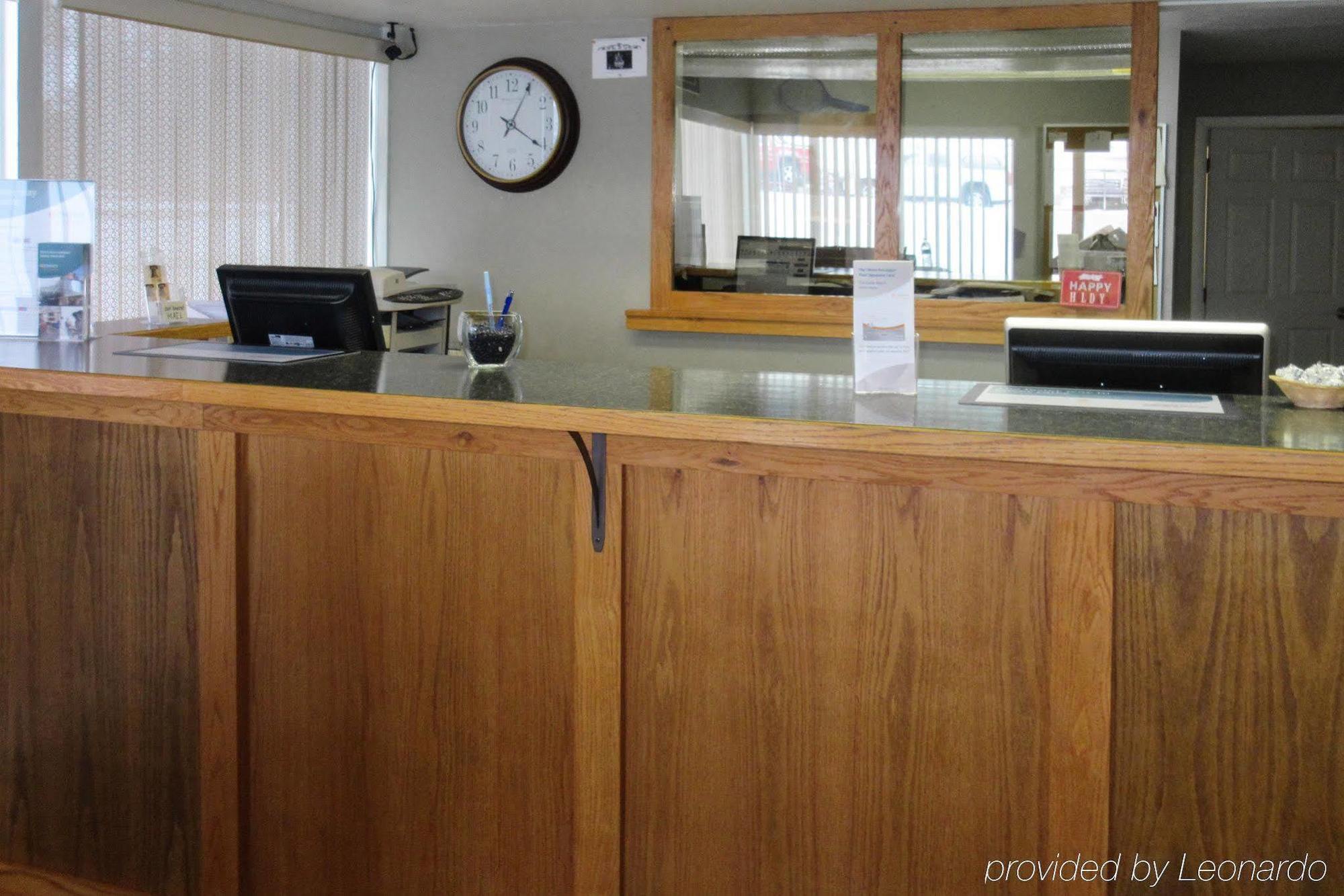 Econo Lodge Near Snake River Idaho Falls Exteriör bild