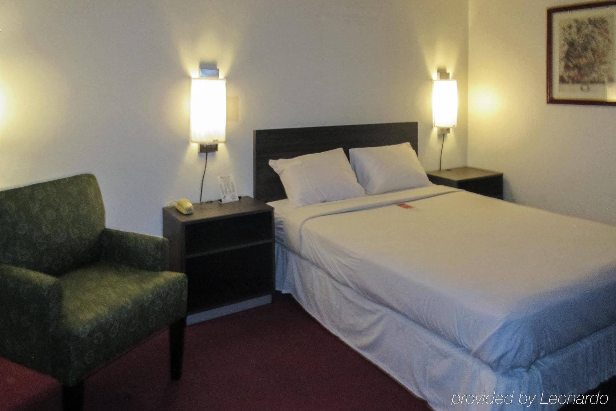Econo Lodge Near Snake River Idaho Falls Exteriör bild