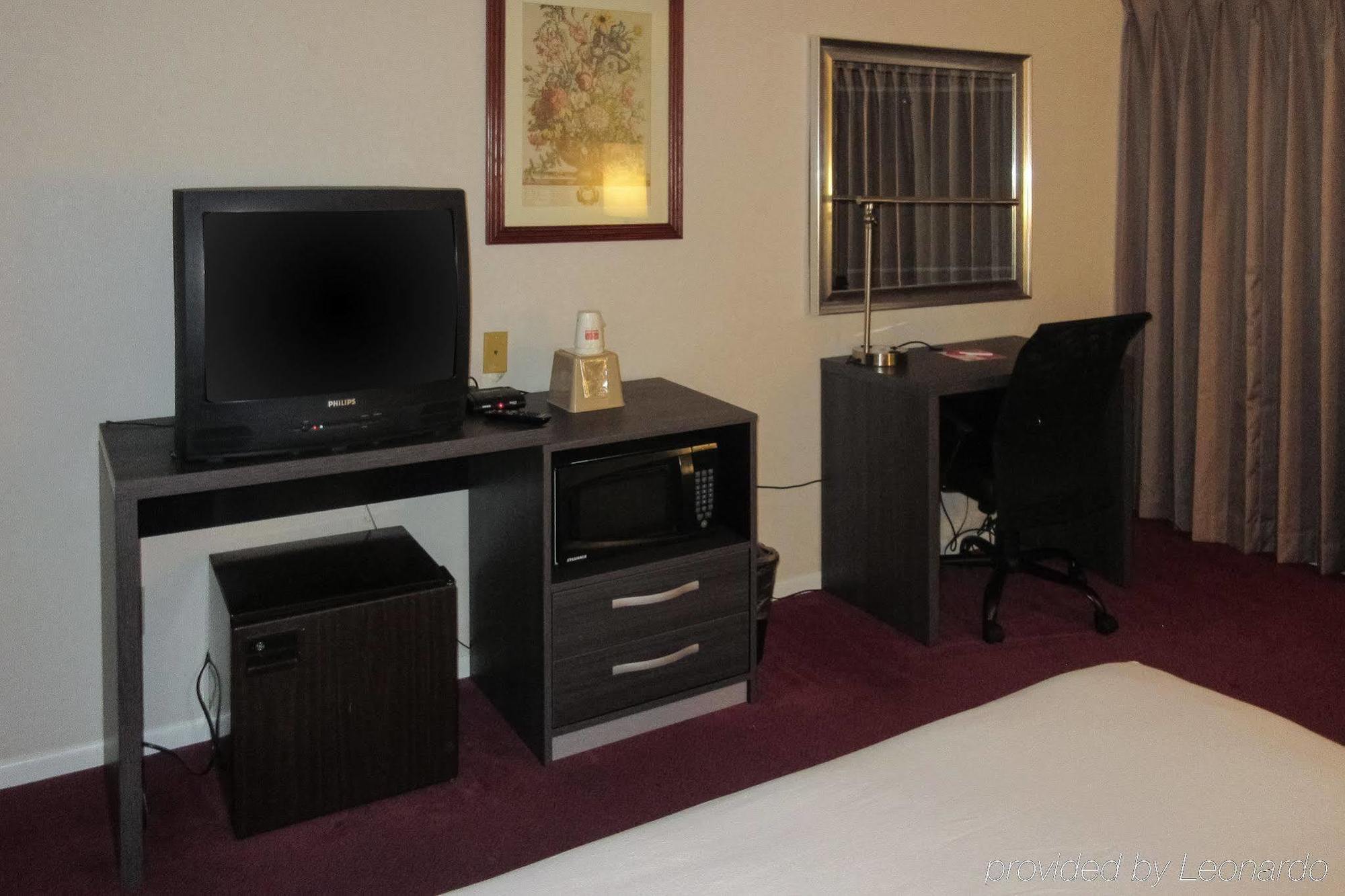 Econo Lodge Near Snake River Idaho Falls Exteriör bild