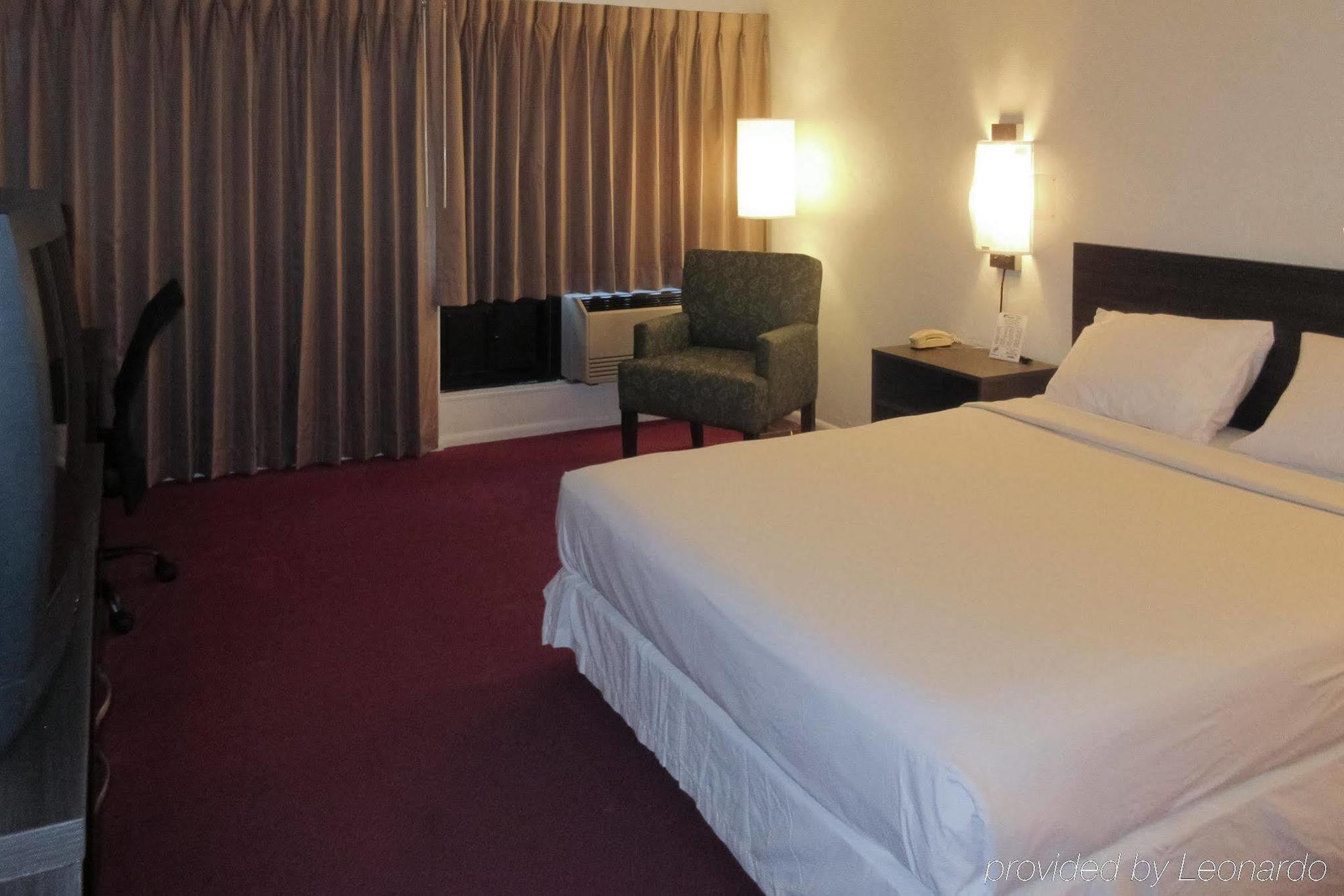 Econo Lodge Near Snake River Idaho Falls Exteriör bild