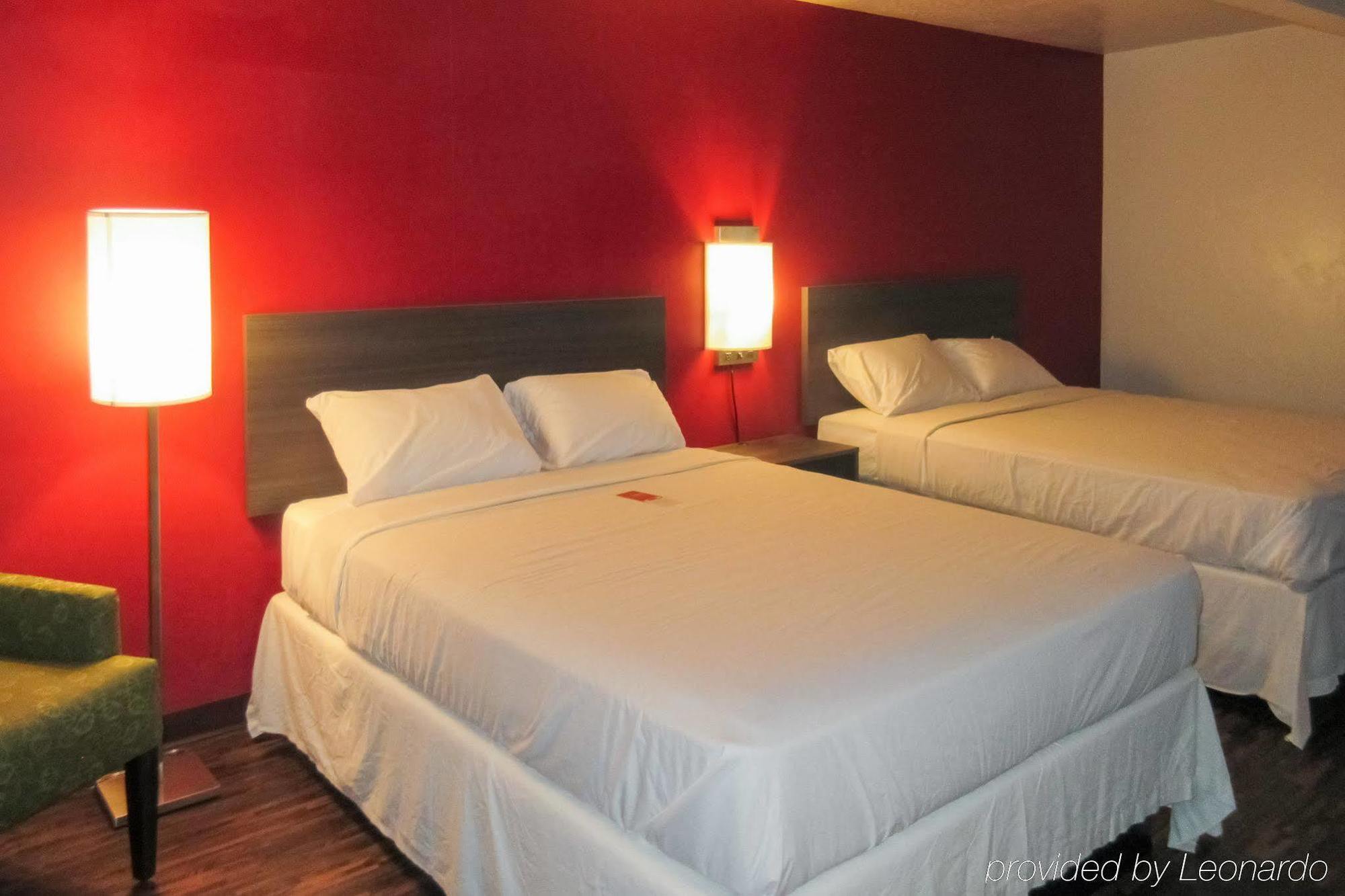 Econo Lodge Near Snake River Idaho Falls Exteriör bild