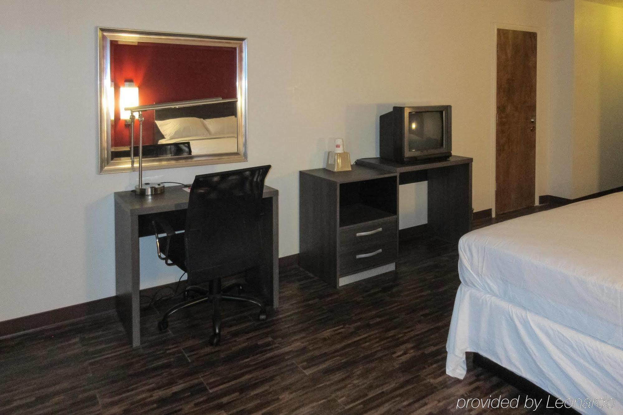 Econo Lodge Near Snake River Idaho Falls Exteriör bild