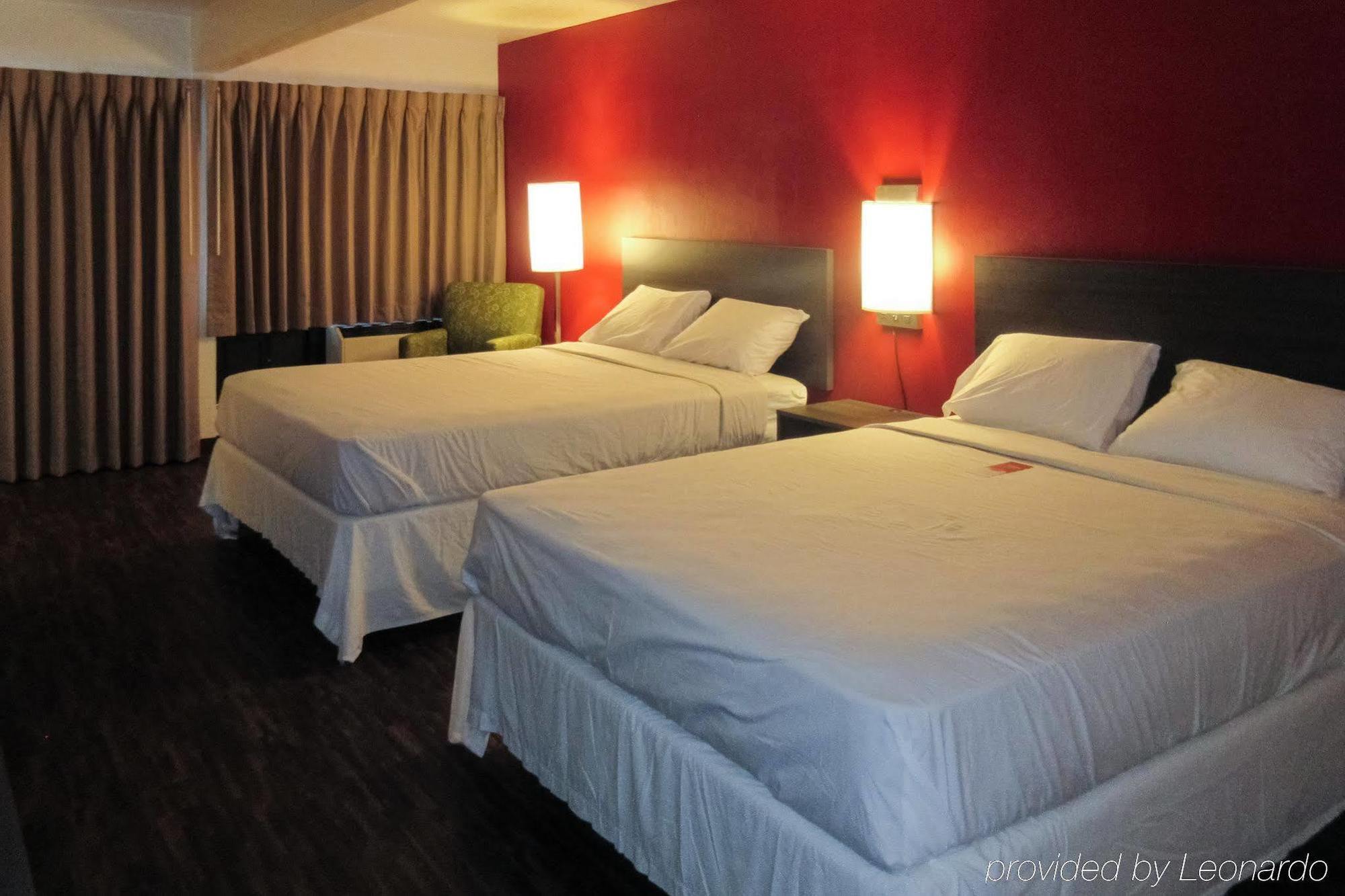 Econo Lodge Near Snake River Idaho Falls Exteriör bild