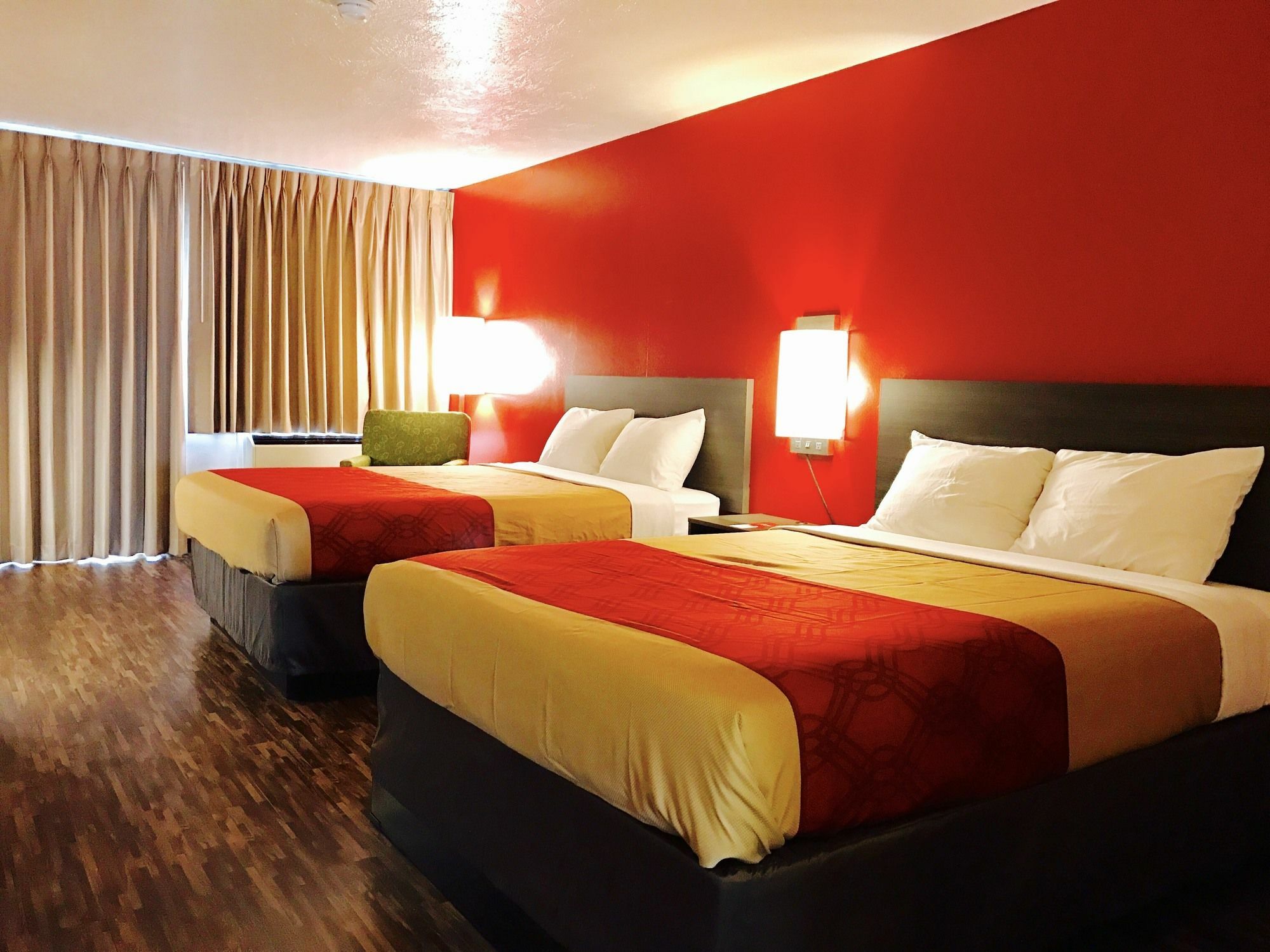 Econo Lodge Near Snake River Idaho Falls Exteriör bild