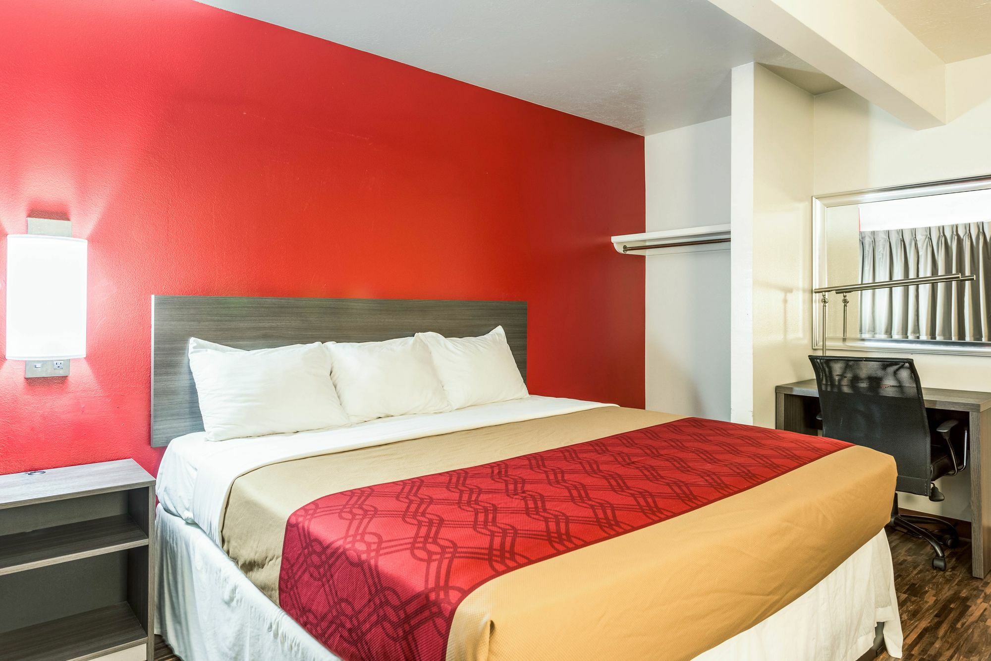 Econo Lodge Near Snake River Idaho Falls Exteriör bild