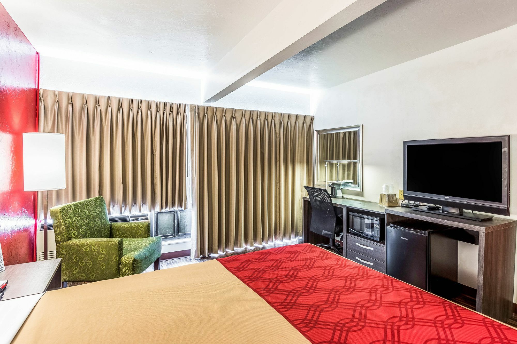 Econo Lodge Near Snake River Idaho Falls Exteriör bild